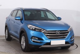 Hyundai Tucson Salon Polska, Serwis ASO, Automat, Navi, Xenon, Klimatronic,