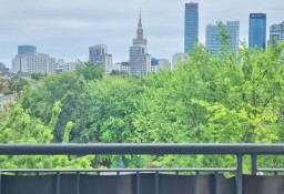 Mieszkanie Warszawa Śródmieście, ul. Centrum