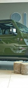 Jeep Wrangler III [JK] Rubicon ICE 2.0 Turbo 272 KM ATX 4WD |Zielony Sarge Green|MY24-4