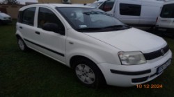 Fiat Panda II