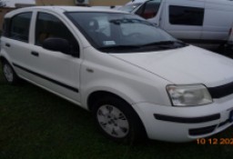 Fiat Panda II