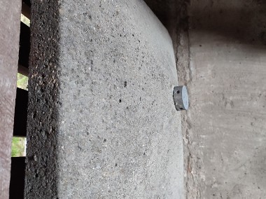 Czapki betonowe na słupki 50cmX50cm -2