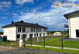 Nowy dom Dobrzewino