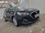 Hyundai i30 II 1.4 MPI 100KM GO!, I właściciel, salon Polska, FV23%