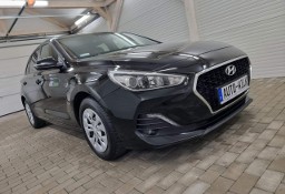 Hyundai i30 II 1.4 MPI 100KM GO!, I właściciel, salon Polska, FV23%