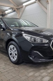 Hyundai i30 II 1.4 MPI 100KM GO!, I właściciel, salon Polska, FV23%-2