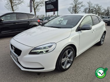 Volvo V40 II 2.0D 120KM D2-1