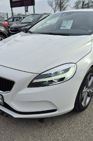 Volvo V40 II 2.0D 120KM D2-2