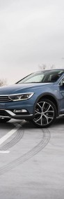 Volkswagen Passat B8 , Serwis ASO, 190 KM, Automat, Skóra, Navi, Klimatronic,-4