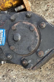 CAT TH62 TH83 Clark Hurth 306/74 Skrzynia Redukcyjna S-ITA-606940 CZĘŚCI-2