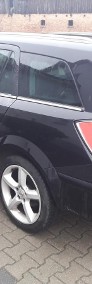 Opel Astra H Bezwypadkowy Klimatronic Parktronic Serwis ASO-3