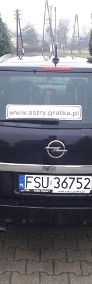 Opel Astra H Bezwypadkowy Klimatronic Parktronic Serwis ASO-4