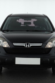 Honda CR-V III , GAZ, Klimatronic, Tempomat, Parktronic,-2