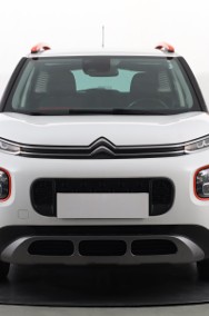 Citroen C3 Aircross , Salon Polska, Serwis ASO, Navi, Klimatronic, Tempomat,-2