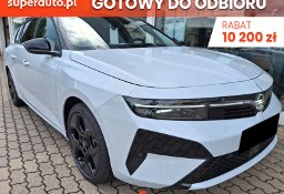Opel Astra L (VI) GS S&amp;S aut 1.5 CDTI GS aut 1.5 CDTI 130KM / Pakiet Zimowy, Infotainment