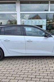 Opel Astra L (VI) GS S&S aut 1.5 CDTI GS aut 1.5 CDTI 130KM / Pakiet Zimowy, Infotainment-2
