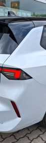 Opel Astra L (VI) GS S&S aut 1.5 CDTI GS aut 1.5 CDTI 130KM / Pakiet Zimowy, Infotainment-3