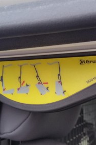 Peugeot Partner II 1.6 HDi L2 / Long / Maxi / RM 2016 / system GRUAU-2