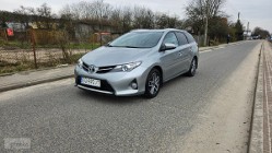 Toyota Auris II