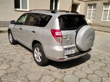 Toyota RAV4 3.5L 256KM 4WD (175000 km)-1