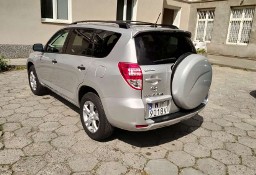 Toyota RAV 4 III Toyota RAV4 3.5L 256KM 4WD (175000 km)