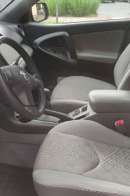 Toyota RAV4 3.5L 256KM 4WD (175000 km)-2