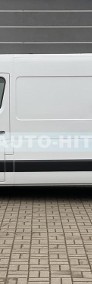 Renault Master l2h2 Klima Warsztat SORTIMO 130KM Ład:1491kg-3