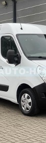 Renault Master l2h2 Klima Warsztat SORTIMO 130KM Ład:1491kg-4