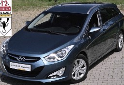 Hyundai i40 / Pojazd Sprzedajemy z Gwarancją na ROK /