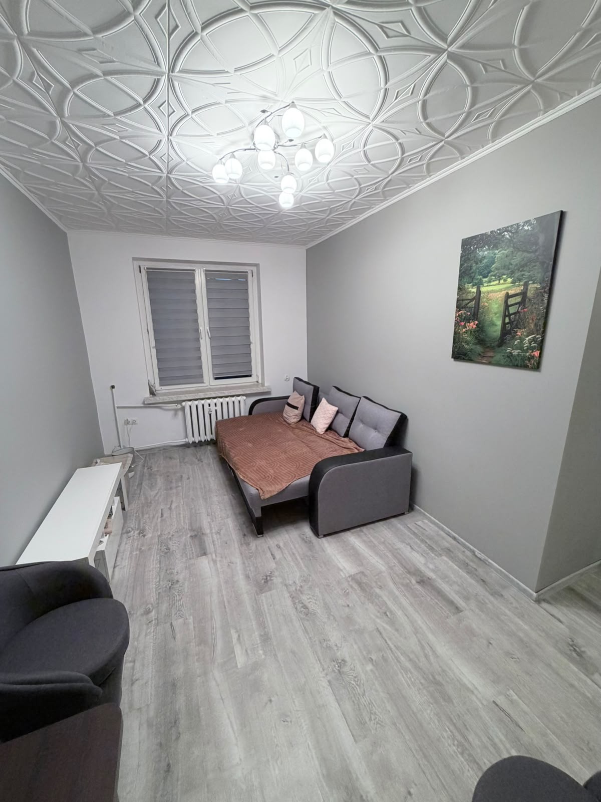 Mieszkanie na sprzedaż, 2 pokoje, 37 m², Zawadzkie