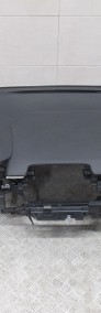 TOYOTA COROLLA E21 DESKA ROZDZIELCZA KONSOLA AIR BAG KOMPLET ORYGINAŁ KOMBI-3