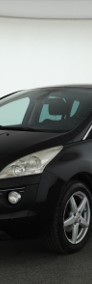 Peugeot 3008 , 1. Właściciel, Klimatronic, Tempomat, Parktronic,-3