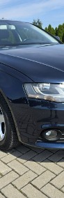 Audi A4 IV (B8) 2,0TDI Navigacja.Tempomat.Serwis.Parktronic.Alufelgi.Bardzo Ładne!-3