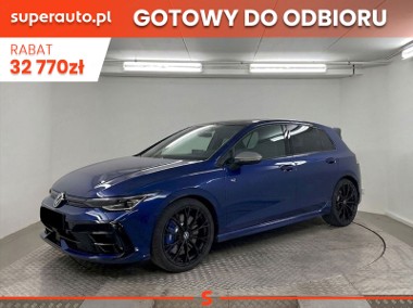 Volkswagen Golf VIII R 2.0 TSI 4MOTION DSG R 2.0 TSI 4Motion DSG 333KM-1