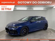 Volkswagen Golf VIII R 2.0 TSI 4MOTION DSG R 2.0 TSI 4Motion DSG 333KM