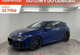 Volkswagen Golf VIII R 2.0 TSI 4MOTION DSG R 2.0 TSI 4Motion DSG 333KM
