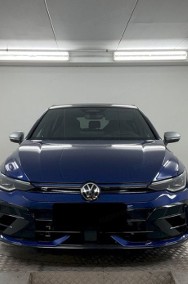 Volkswagen Golf VIII R 2.0 TSI 4MOTION DSG R 2.0 TSI 4Motion DSG 333KM-2