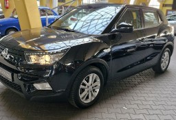 Ssangyong Tivoli I 2016/2017 ROCZNA GWARANCJA