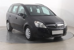 Opel Zafira B , 7 miejsc, Tempomat, Parktronic