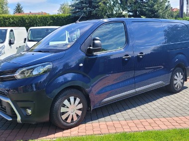 PROACE L3 Maxi 2017 2.0 D-4d 122PS 252000km-1