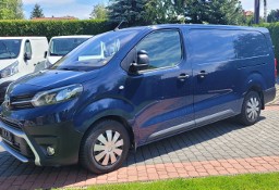 Toyota PROACE L3 Maxi 2017 2.0 D-4d 122PS 252000km