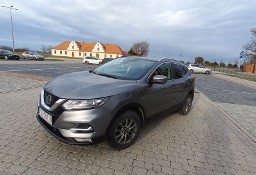 Nissan Qashqai II 1, 3 , 140 KM 1 właściciel , bezwypadkowy