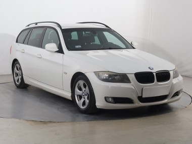 BMW SERIA 3 , Serwis ASO, Xenon, Klimatronic, Tempomat, Parktronic,ALU-1