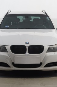 BMW SERIA 3 , Serwis ASO, Xenon, Klimatronic, Tempomat, Parktronic,ALU-2