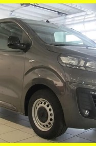 Opel Vivaro Extra Long L2H1 L2H1 2.0 144KM AT Kamera cofania !! Radio 7" !! Tem-2