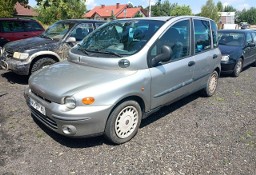 Fiat Multipla Fiat Multipla 1.9JTD 115km 04r