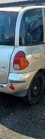 Fiat Multipla Fiat Multipla 1.9JTD 115km 04r-3