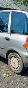 Fiat Multipla Fiat Multipla 1.9JTD 115km 04r-4