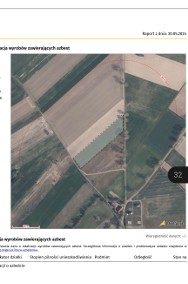 Sprzedam ziemię rolną o pow. 1.07ha. Z widokiem na Zalew Szczeciński (1200m)-2