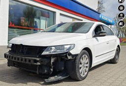 Volkswagen CC II